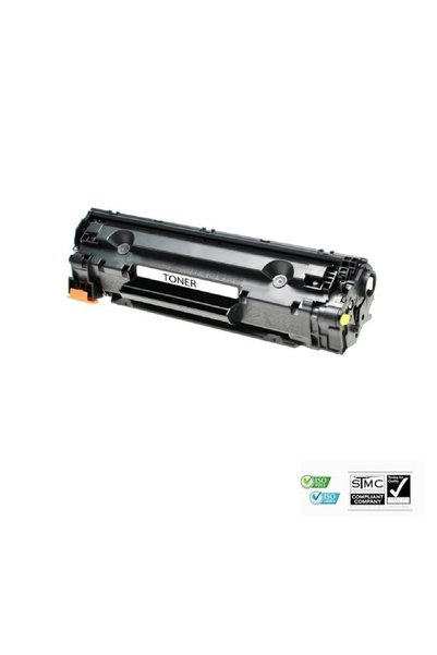 Ulm Cart Cartuș toner compatibil 79A CF279A XL negru, 2000 pagini, pentru HP ...