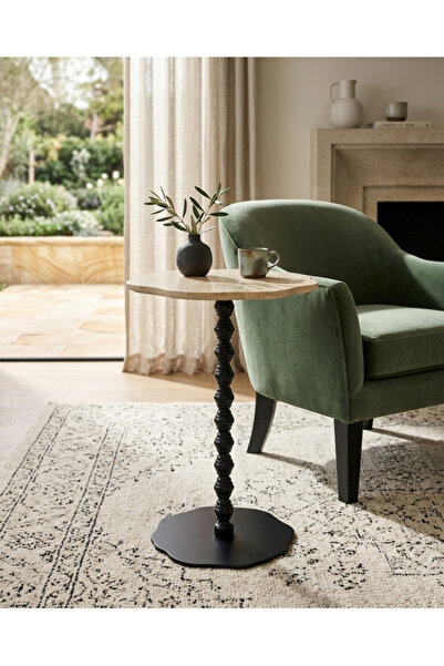 PLUS13 Modern Side Table