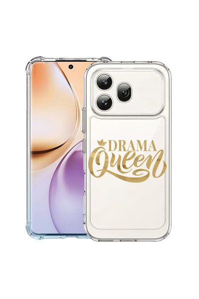 bestcase ®   Противоударен калъф за Honor 600, Queen, 3159975 AS 1802