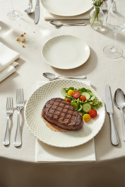 rinart Valencia Serving Plate 30cm Digital Punto