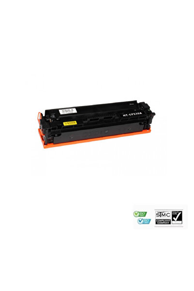 Ulm Cart Cartus toner compatibil 205A CF530A, negru black, 1100 pagini, pentr...