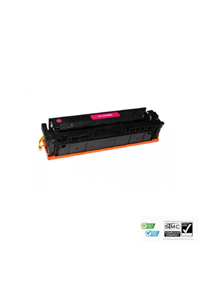 Ulm Cart Cartus toner compatibil 205A CF533A, magenta, 900 pagini pentru HP C...