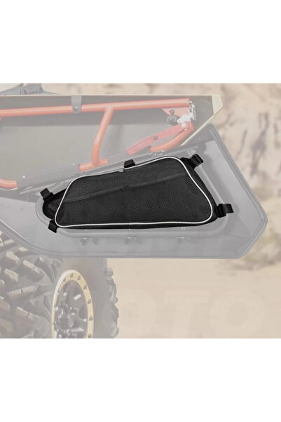 The Beast GENTI TEXTILE PANOU INFERIOR USA MAVERICK X3 2017-2020 (DOAR IMPREU...