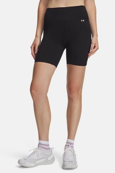 Under Armour Motion Bike Short Women's Short Tights