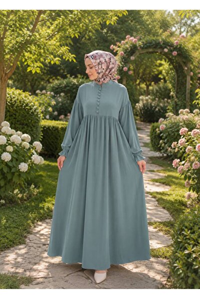 fatmamoda Medine Elbise