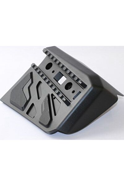 CF Moto PRAG INALTATOR SCARITA DREAPTA ATV CFMOTO CFORCE 450L / 520L