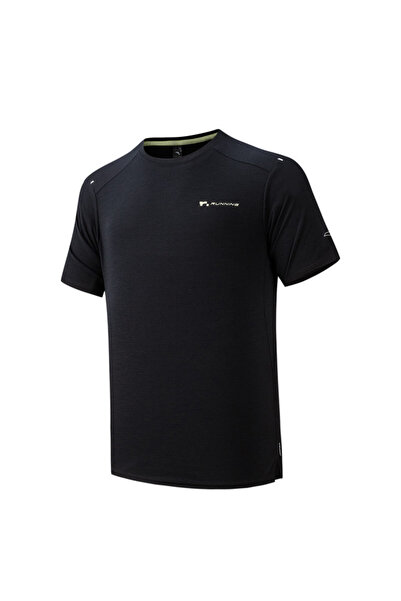 Anta RACING CHALLENGE Short Sleeve Tee