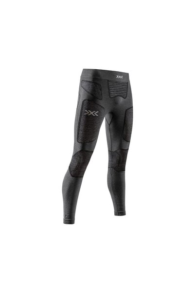 X-BIONIC X-Bionic Symbıo Merıno Pants Men Gri Erkek İçlik Alt ERKEK İÇLİK ALT XM-YPP2W24M