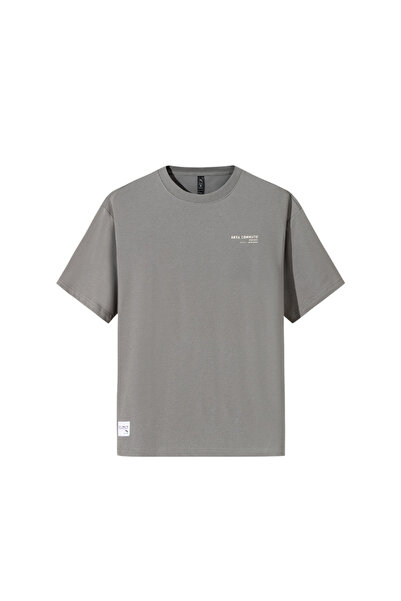 Anta COMMUTE Short Sleeve Tee