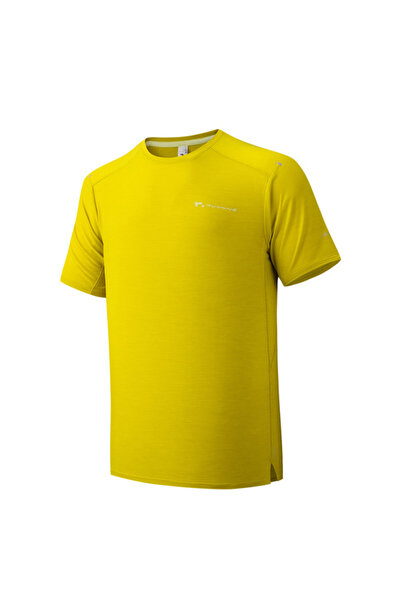 Anta RACING CHALLENGE Short Sleeve Tee