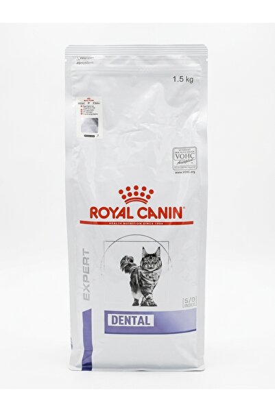 Royal Canin Expert Dental Kedi Maması 1.5 Kg
