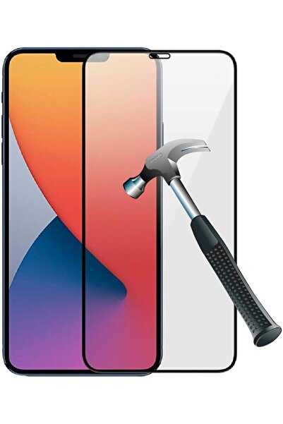 Other Unbreakable iPhone XS Max Screen Protector Tempered Glass Ceramic Film ...