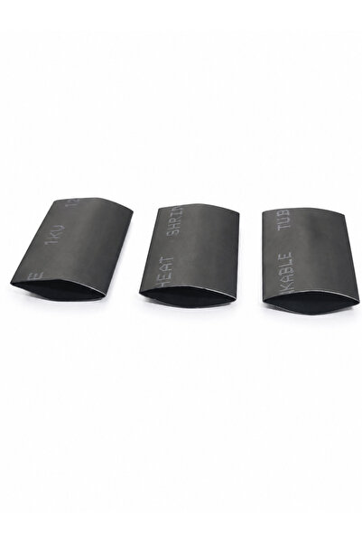 16x45mm Isı İle Daralan Makaron 100 Adet