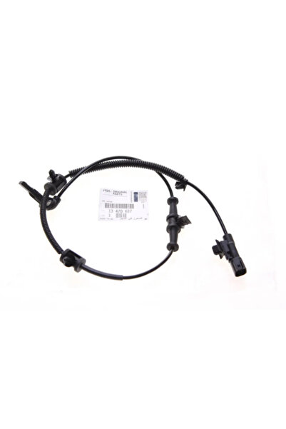 Opel Front ABS Sensor / Wheel Speed ​​Sensor Chevrolet 13470637 - Original