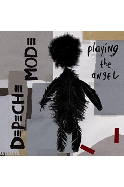 Yabancı - Depeche Mode - Playing The Angel