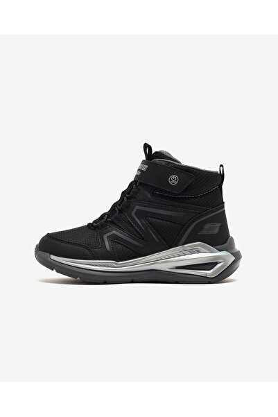 SKECHERS TRI-NAMICS 2.0 Siyah Işıklı Bot 401662L BKGY