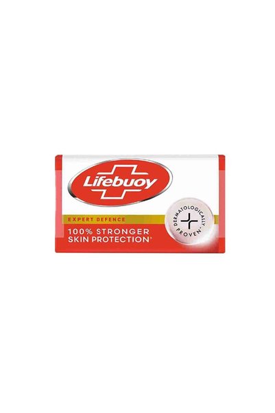 Lifebuoy Expert Defense Soap 125g