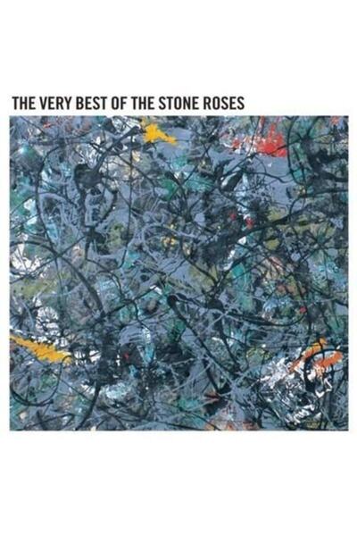 Yabancı - Stone Roses - The Very Best Of