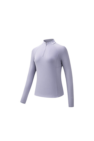 Anta LEAF Long Sleeve Tee