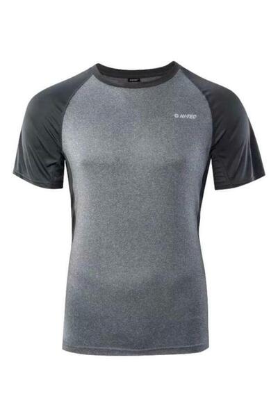 HI-TEC Tricou Keno Ebony Melange