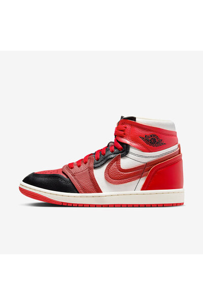 JORDAN Air 1 MM High „Gym Red” FB9891-600