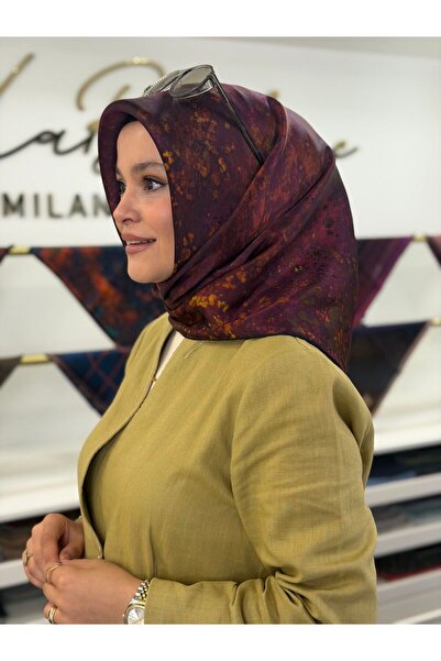 LA BOUTIQUE SURA İPEK EŞARP (ÖN SİPARİŞ)
