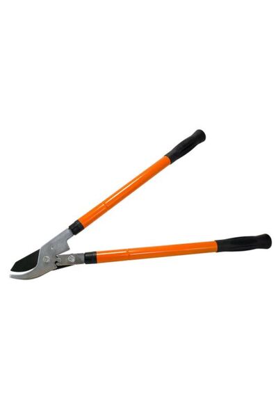 Solplant Foarfeca crengi, tip nicovala, maner telescopic 65-100 cm,