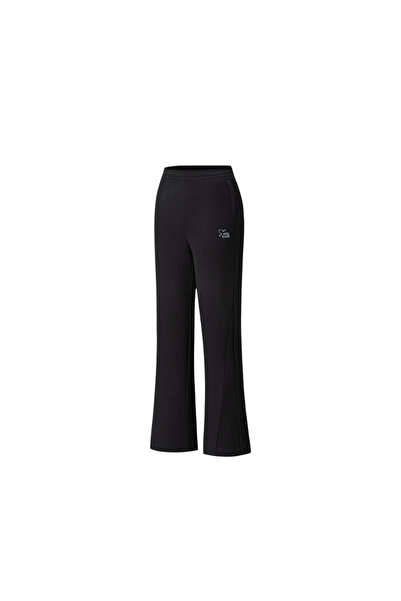 Anta FEARLESS TRIP Knit Track Pants