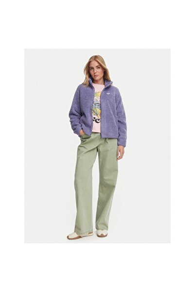 Roxy Fleece pentru femei ERJPF03262 Negru