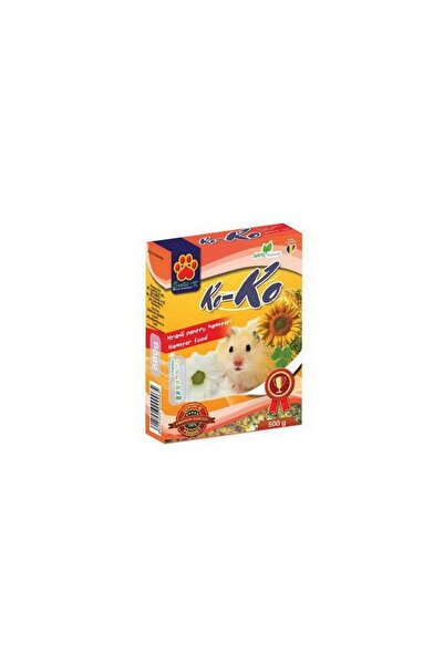 Exo Ko-Ko Hamster, 500 g