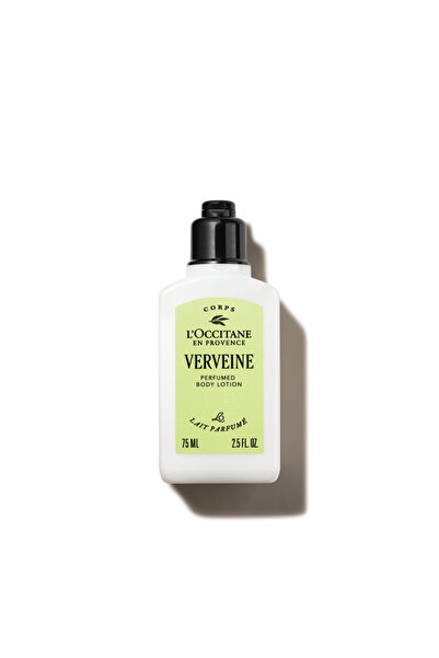 L'Occitane Verbena Parfümlü Vücut Losyonu, Mine Çiçeği Özlü, 75 ml