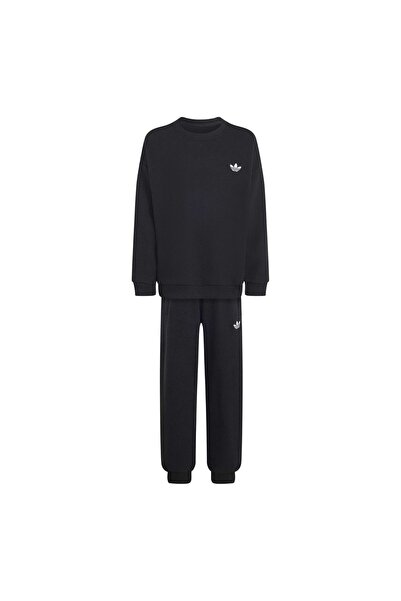 adidas Trening unisex pentru copii KT1768 Negru