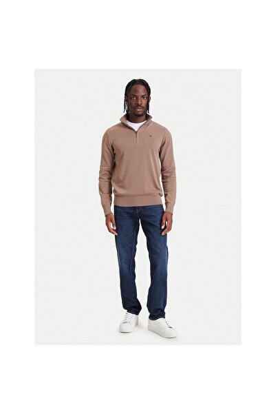 G-STAR RAW Pulover bărbătesc D30783 E813 Bej