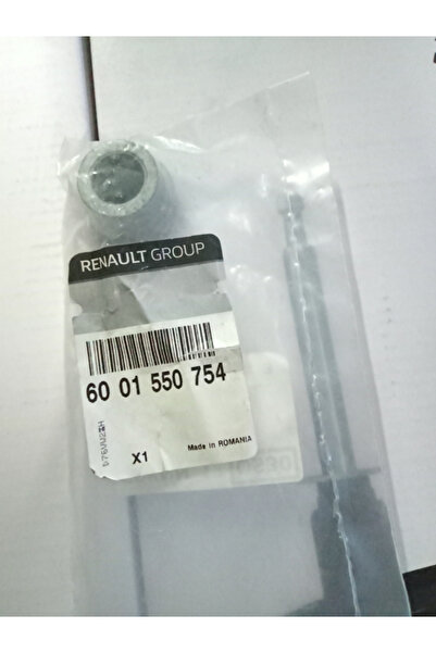 Renault Piulita / Surub Fixare Amortizor Fata Dacia 6001550754 - Original