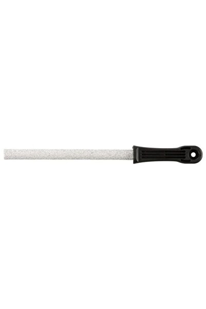 Solplant Pila diamantata, semirotunda, pentru placi ceramice, 200 mm,