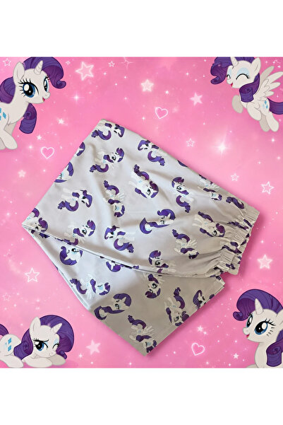 1blood Φούτερ με σχέδια My Little Pony Pinkie Pie Fluttershy Rarity My Rainbow