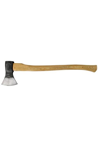Solplant Topor, coada lemn, lama forjata, 1.25 kg, 12.5x70 cm,