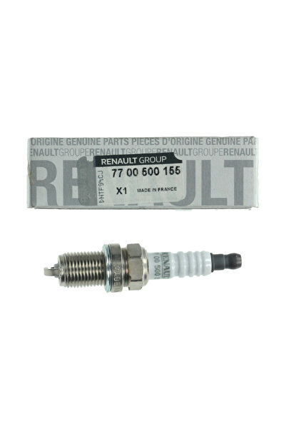 Renault Bujie 1 Electrod Masa cu Dacia Nissan Peugeot Citroen Opel Fiat - Ori...