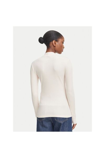 Lacoste Bluză de damă TF3164 Roz