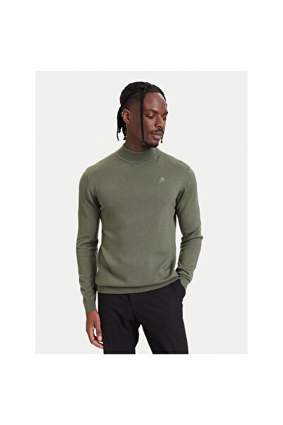 Karl Lagerfeld Golf pentru bărbați 655002 564399 Verde