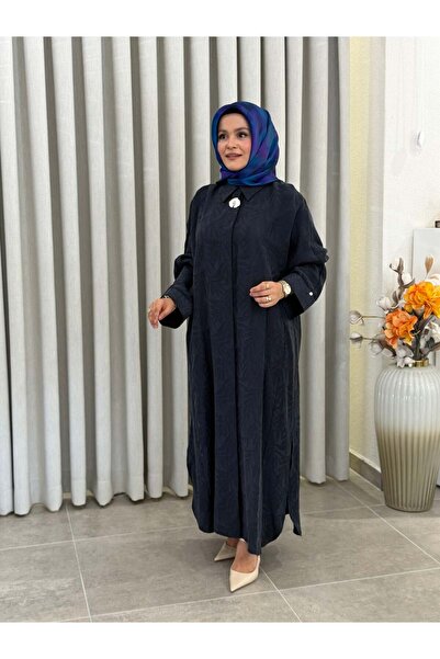 Avenna ORGANİK KUMAŞ GİY-ÇIK LACİVERT