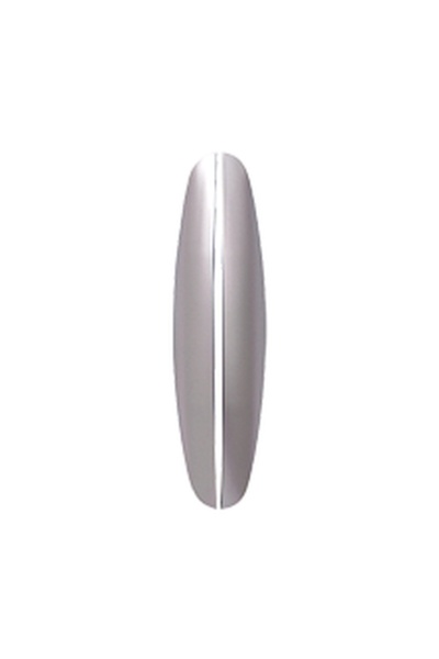 Danex Zirve Metallic Grey Ornament Frame -, DANEX, Grey