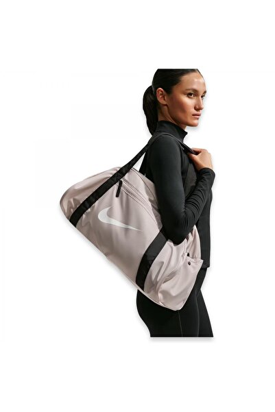 Nike Ih7961 Training Duffel Bag 24 Liters 29X54X13 Krem Unisex Spor Çanta