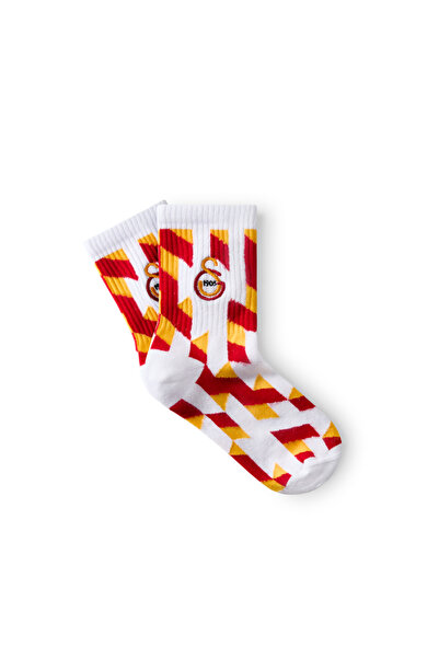 GSStore Galatasaray Çocuk Çorap C252283