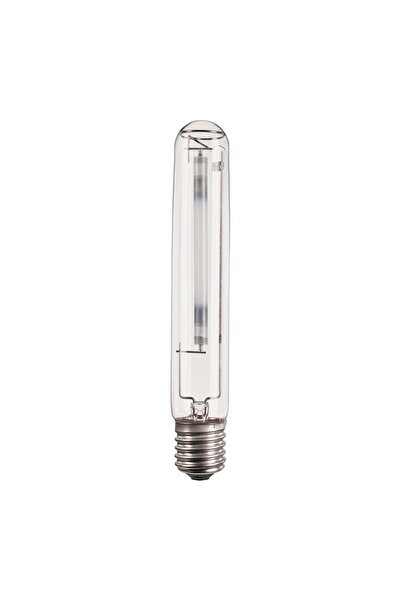 Philips Λάμπα Ατμού Νατρίου Son-T Pia Plus 100W E40, Philips, Πολύχρωμη