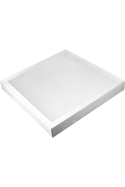 Danex Corp de Iluminat Aparent Electronic Prismatic 2x18W Nv-4101.172, Noveli...
