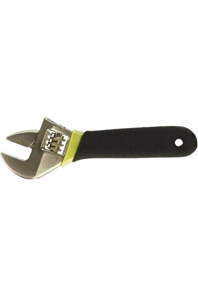 Apex Tool Group مفتاح ربط قابل للتعديل 4 بوصات من ASIA 213201 Master Mechanic