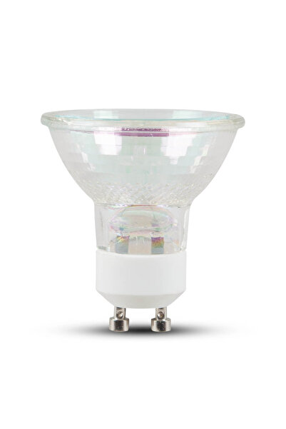 Danex Bec Hal Spot 42W GU10, DANEX, Multicolor