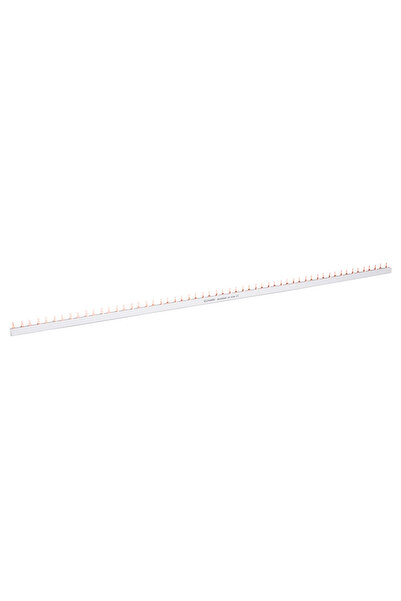 Elmark Double pole busbar pin 63a p+n 1ml, elmark, multicolor