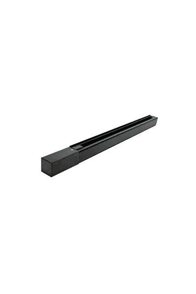Danex Σποτ LED ράγας 1μ, Μαύρο, DANEX, Μαύρο